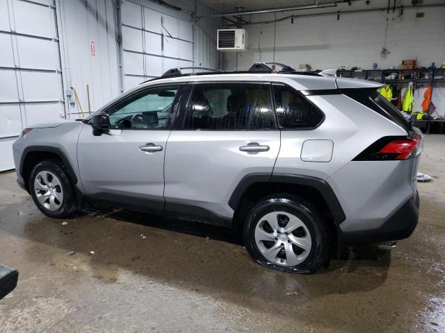 Photo 1 VIN: 2T3F1RFV2MW146626 - TOYOTA RAV4 