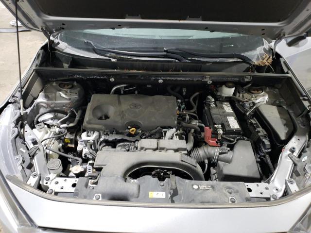 Photo 10 VIN: 2T3F1RFV2MW146626 - TOYOTA RAV4 