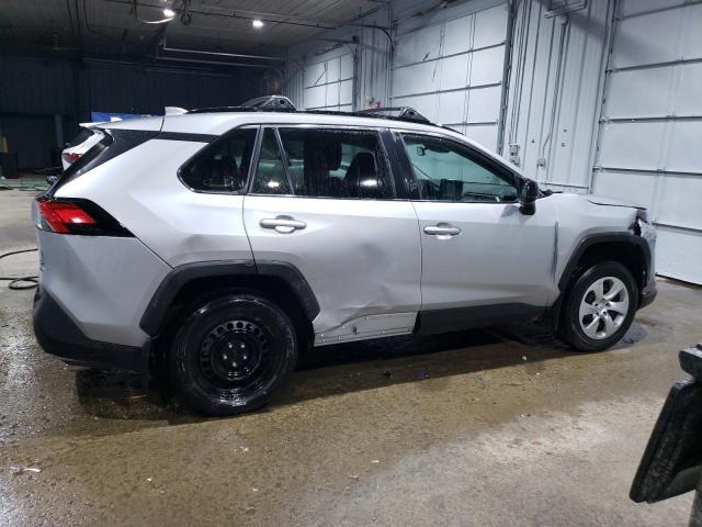 Photo 2 VIN: 2T3F1RFV2MW146626 - TOYOTA RAV4 