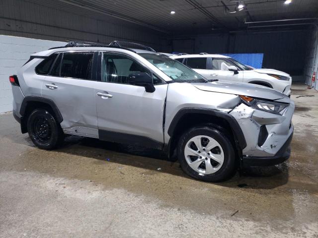 Photo 3 VIN: 2T3F1RFV2MW146626 - TOYOTA RAV4 