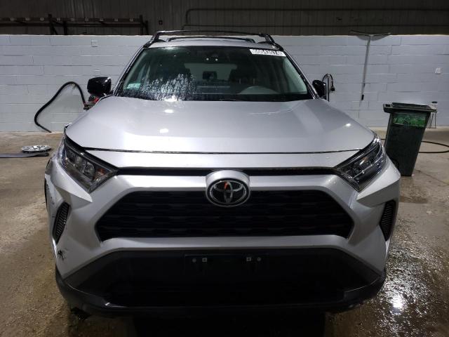 Photo 4 VIN: 2T3F1RFV2MW146626 - TOYOTA RAV4 