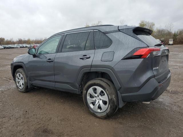 Photo 1 VIN: 2T3F1RFV2MW151356 - TOYOTA RAV4 LE 