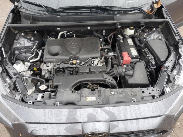 Photo 11 VIN: 2T3F1RFV2MW151356 - TOYOTA RAV4 LE 