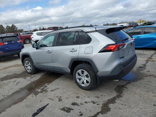 Photo 1 VIN: 2T3F1RFV2MW167007 - TOYOTA RAV4 LE 