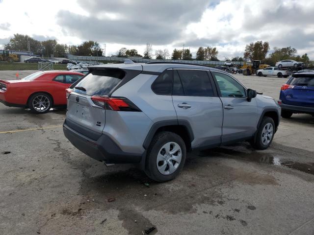 Photo 2 VIN: 2T3F1RFV2MW167007 - TOYOTA RAV4 LE 