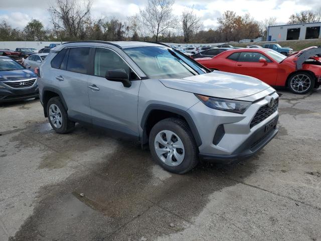 Photo 3 VIN: 2T3F1RFV2MW167007 - TOYOTA RAV4 LE 