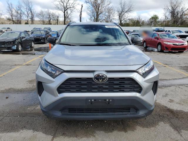 Photo 4 VIN: 2T3F1RFV2MW167007 - TOYOTA RAV4 LE 