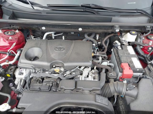 Photo 9 VIN: 2T3F1RFV2MW171204 - TOYOTA RAV4 