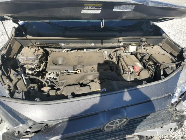 Photo 11 VIN: 2T3F1RFV2MW181621 - TOYOTA RAV4 LE 