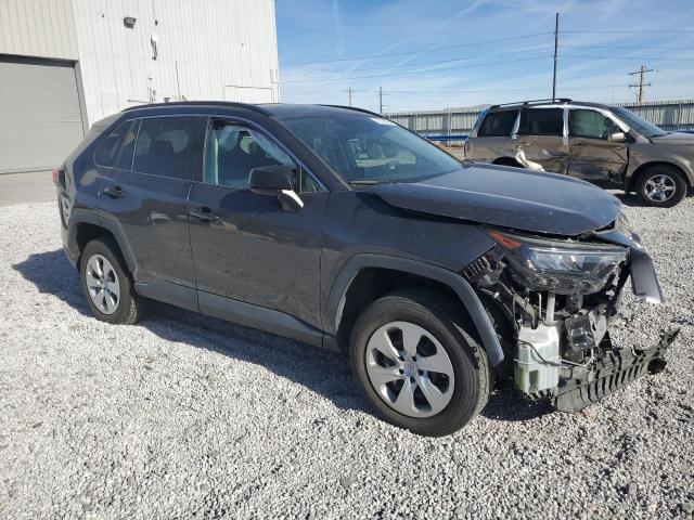 Photo 3 VIN: 2T3F1RFV2MW181621 - TOYOTA RAV4 LE 