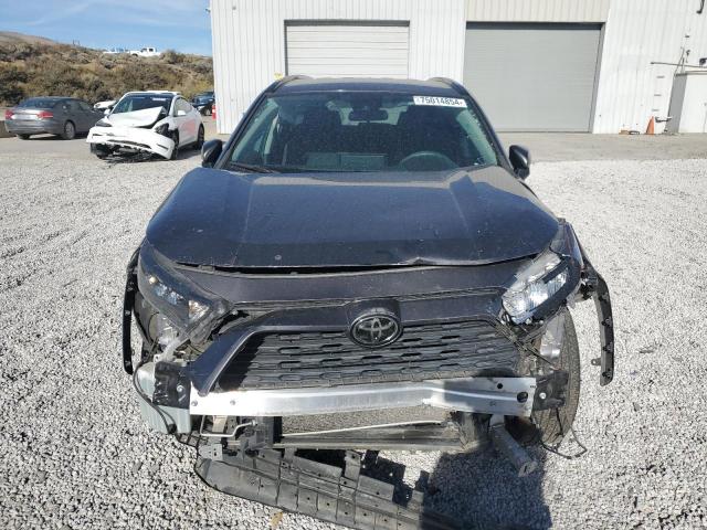 Photo 4 VIN: 2T3F1RFV2MW181621 - TOYOTA RAV4 LE 