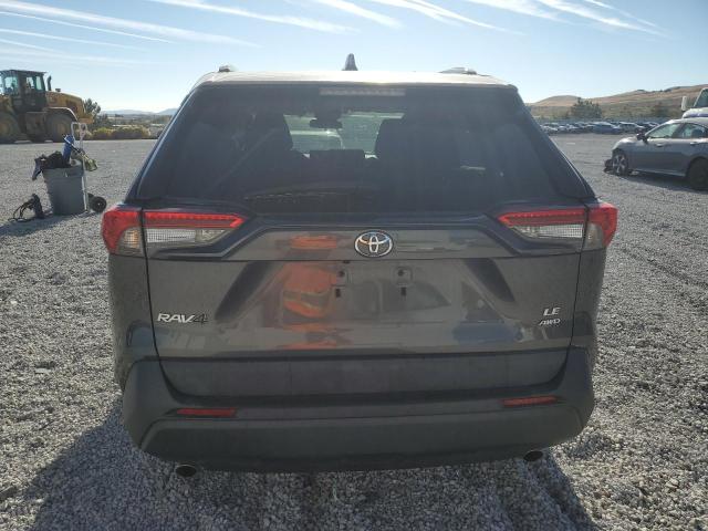 Photo 5 VIN: 2T3F1RFV2MW181621 - TOYOTA RAV4 LE 