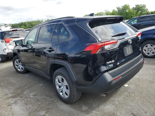 Photo 1 VIN: 2T3F1RFV2MW182087 - TOYOTA RAV4 LE 