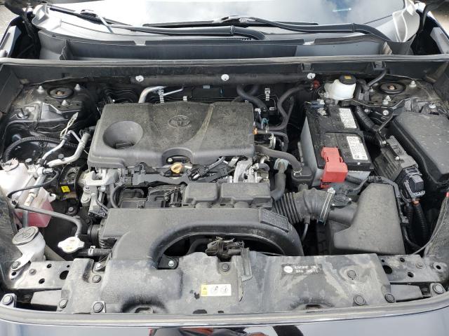 Photo 11 VIN: 2T3F1RFV2MW182087 - TOYOTA RAV4 LE 