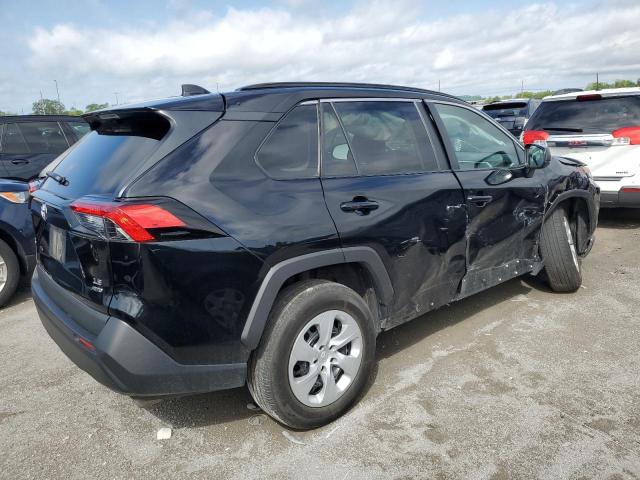 Photo 2 VIN: 2T3F1RFV2MW182087 - TOYOTA RAV4 LE 