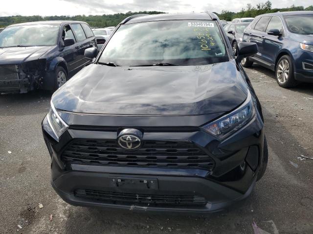 Photo 4 VIN: 2T3F1RFV2MW182087 - TOYOTA RAV4 LE 