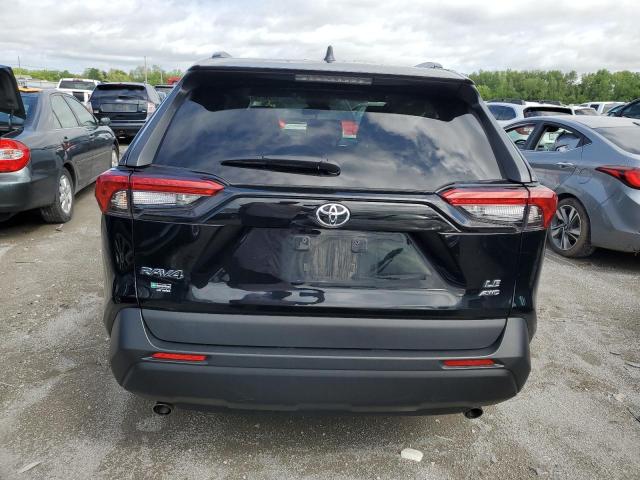 Photo 5 VIN: 2T3F1RFV2MW182087 - TOYOTA RAV4 LE 