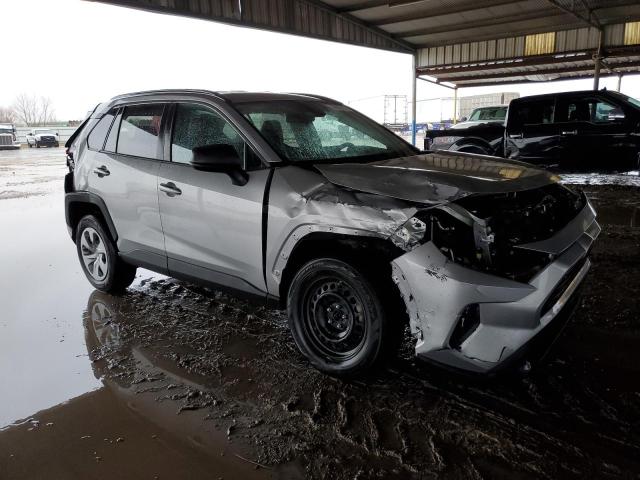 Photo 3 VIN: 2T3F1RFV2MW186186 - TOYOTA RAV4 