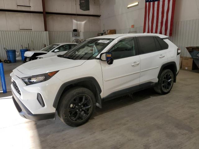 Photo 0 VIN: 2T3F1RFV2NC268910 - TOYOTA RAV4 LE 