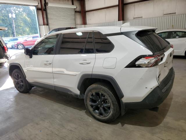 Photo 1 VIN: 2T3F1RFV2NC268910 - TOYOTA RAV4 LE 