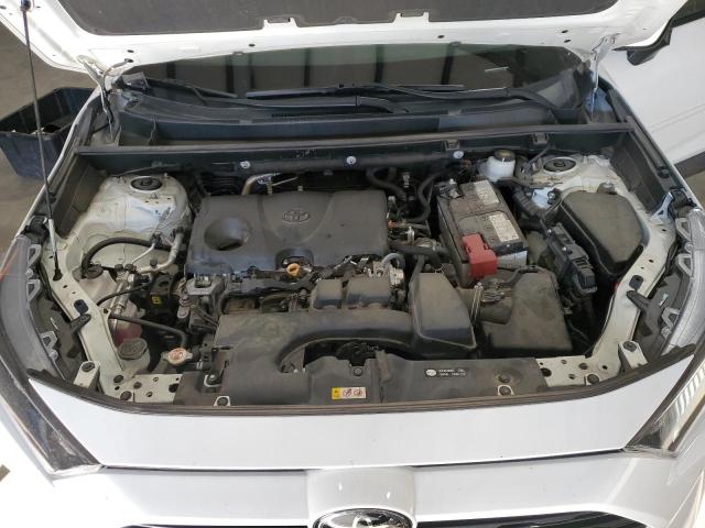 Photo 11 VIN: 2T3F1RFV2NC268910 - TOYOTA RAV4 LE 