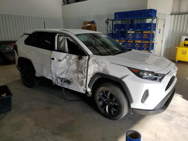 Photo 3 VIN: 2T3F1RFV2NC268910 - TOYOTA RAV4 LE 