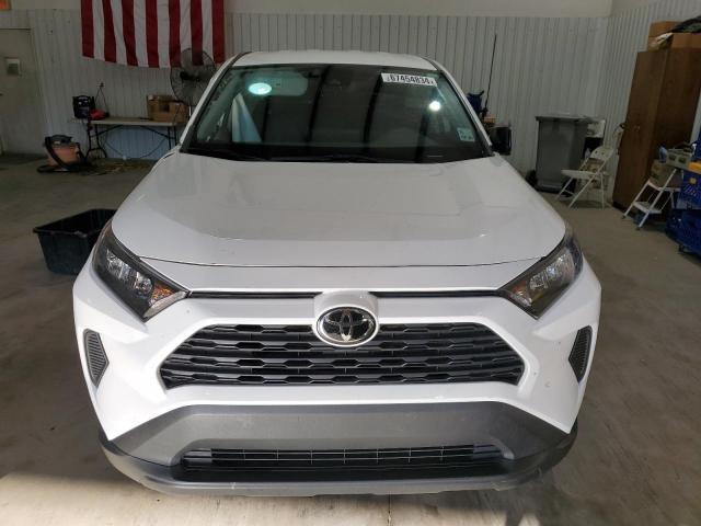 Photo 4 VIN: 2T3F1RFV2NC268910 - TOYOTA RAV4 LE 