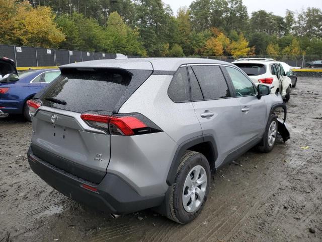 Photo 3 VIN: 2T3F1RFV2NC290745 - TOYOTA RAV4 LE 