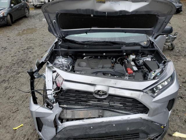 Photo 6 VIN: 2T3F1RFV2NC290745 - TOYOTA RAV4 LE 