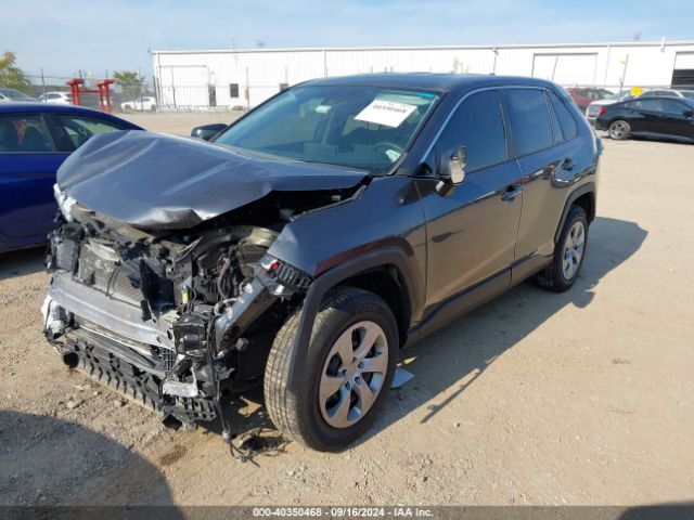 Photo 1 VIN: 2T3F1RFV2NC290826 - TOYOTA RAV4 