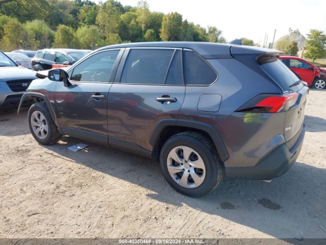 Photo 2 VIN: 2T3F1RFV2NC290826 - TOYOTA RAV4 