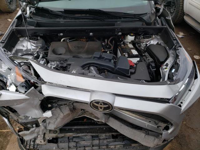 Photo 10 VIN: 2T3F1RFV2NC301873 - TOYOTA RAV4 