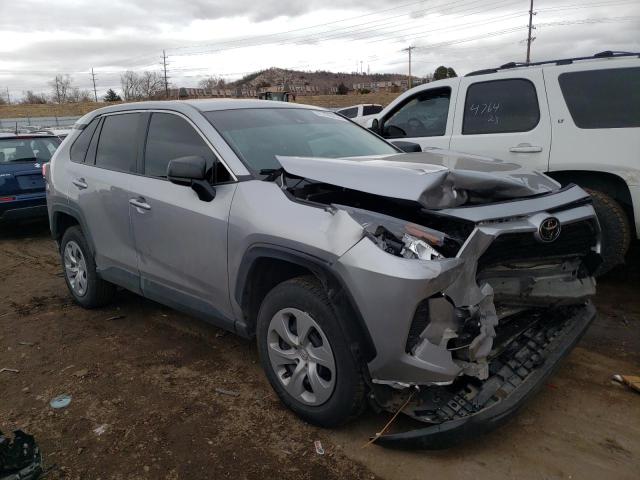 Photo 3 VIN: 2T3F1RFV2NC301873 - TOYOTA RAV4 