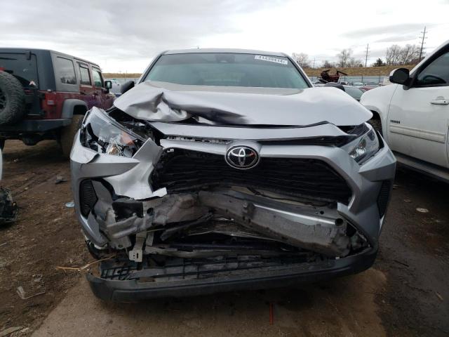 Photo 4 VIN: 2T3F1RFV2NC301873 - TOYOTA RAV4 