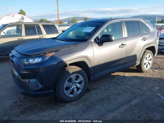 Photo 1 VIN: 2T3F1RFV2NC317247 - TOYOTA RAV4 