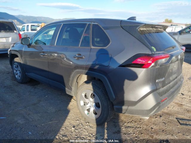 Photo 2 VIN: 2T3F1RFV2NC317247 - TOYOTA RAV4 