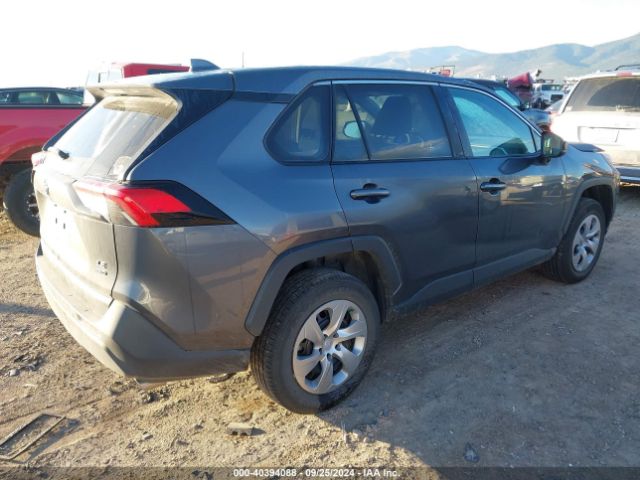 Photo 3 VIN: 2T3F1RFV2NC317247 - TOYOTA RAV4 