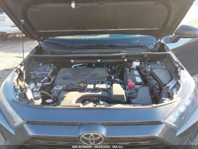 Photo 9 VIN: 2T3F1RFV2NC317247 - TOYOTA RAV4 