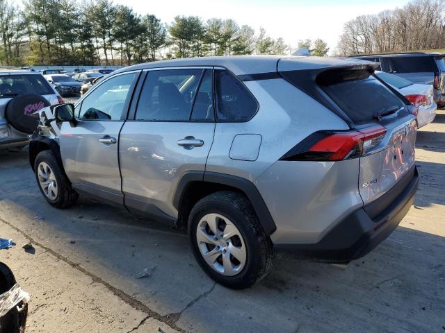 Photo 1 VIN: 2T3F1RFV2NW253774 - TOYOTA RAV4 LE 