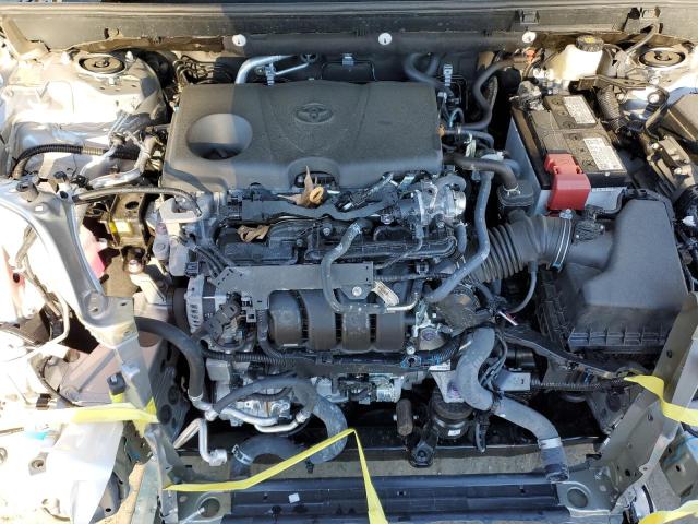 Photo 11 VIN: 2T3F1RFV2NW253774 - TOYOTA RAV4 LE 