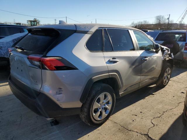 Photo 2 VIN: 2T3F1RFV2NW253774 - TOYOTA RAV4 LE 