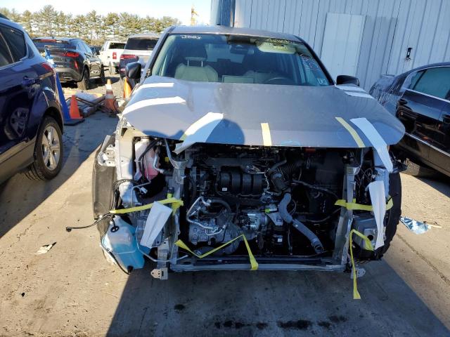 Photo 4 VIN: 2T3F1RFV2NW253774 - TOYOTA RAV4 LE 