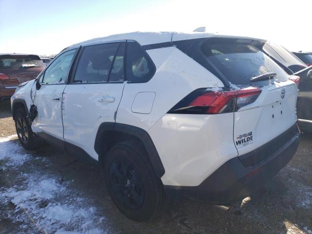 Photo 1 VIN: 2T3F1RFV2NW262572 - TOYOTA RAV4 