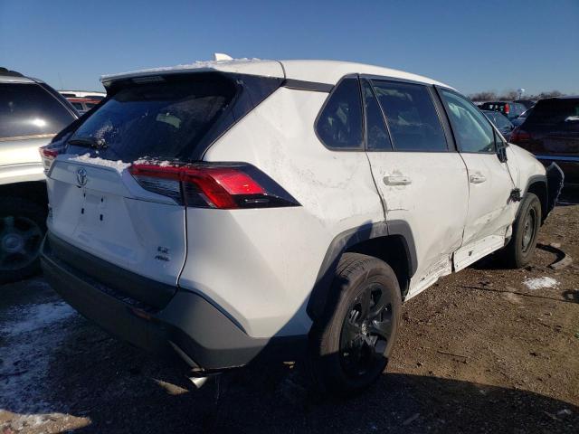 Photo 2 VIN: 2T3F1RFV2NW262572 - TOYOTA RAV4 