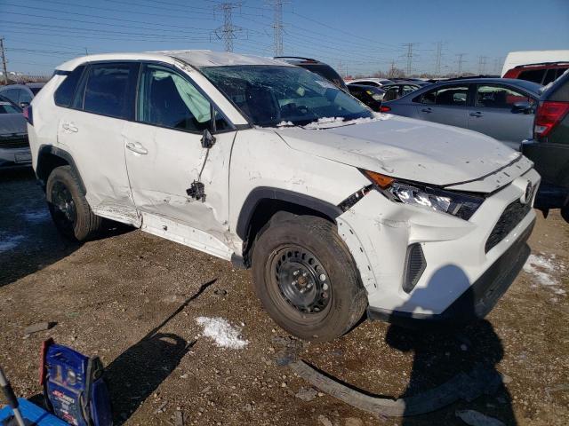 Photo 3 VIN: 2T3F1RFV2NW262572 - TOYOTA RAV4 