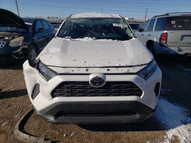 Photo 4 VIN: 2T3F1RFV2NW262572 - TOYOTA RAV4 