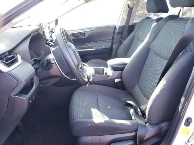 Photo 6 VIN: 2T3F1RFV2NW262572 - TOYOTA RAV4 