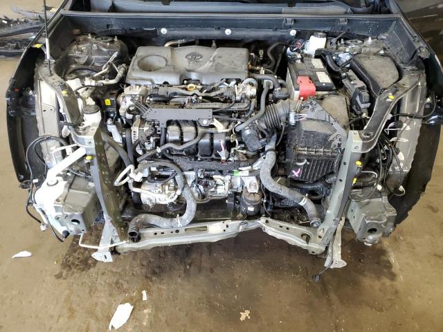 Photo 11 VIN: 2T3F1RFV2PC341244 - TOYOTA RAV4 LE 