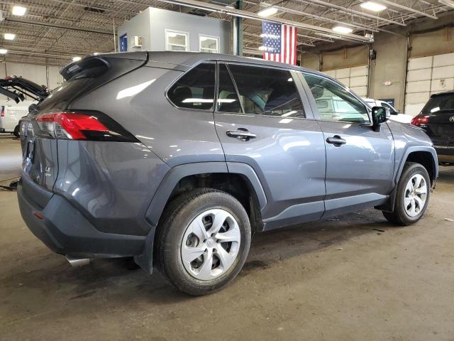 Photo 2 VIN: 2T3F1RFV2PC341244 - TOYOTA RAV4 LE 