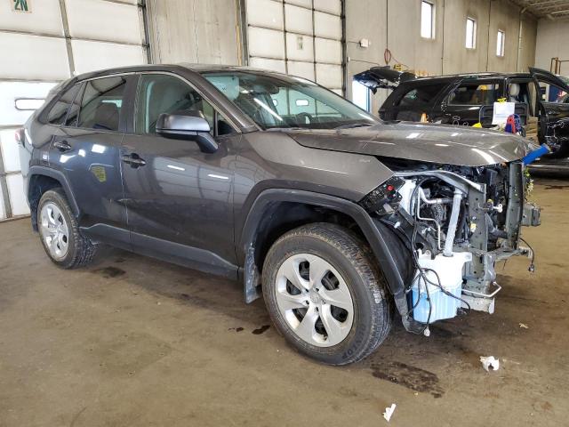 Photo 3 VIN: 2T3F1RFV2PC341244 - TOYOTA RAV4 LE 